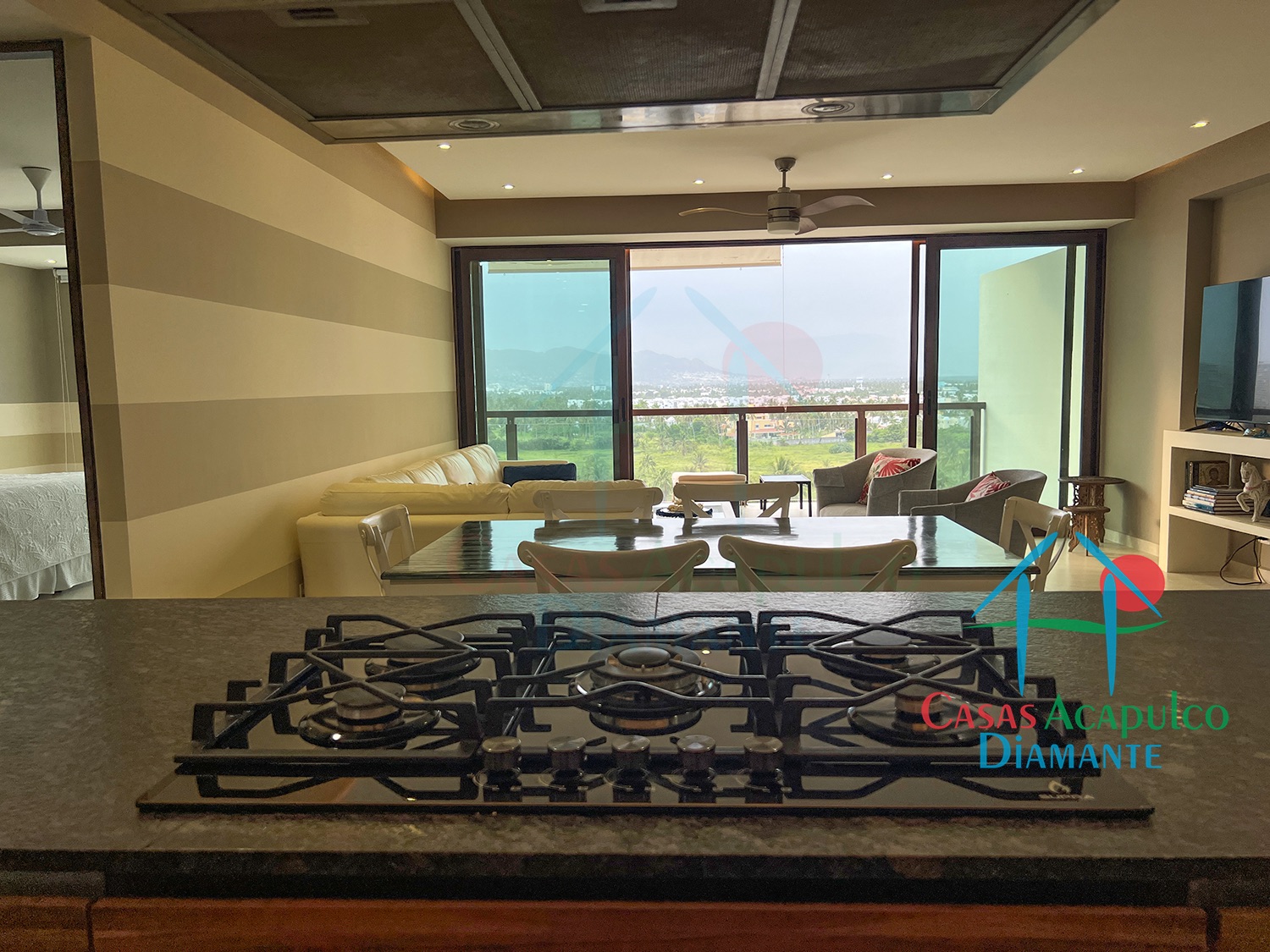 La Isla Emerald G 10 - Cocina 5